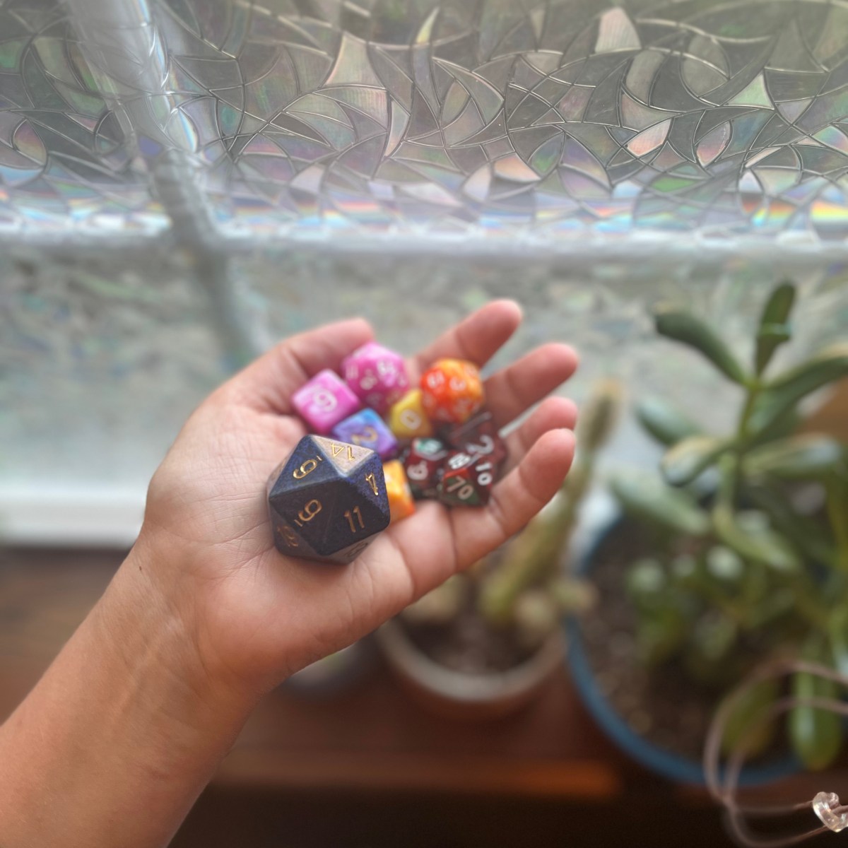 Dungeons & Dragons Therapy: Fostering Mental Well-Being and&nbsp;Community